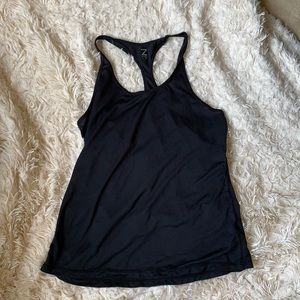Z by Zella Lightweight racerback top Sz L